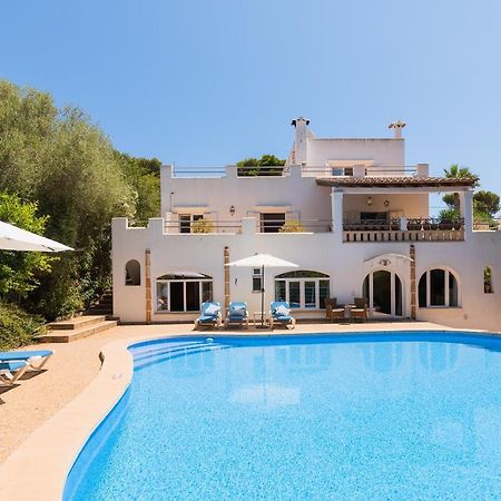 Villa West Casa Taake Cala d'Or  Exterior photo