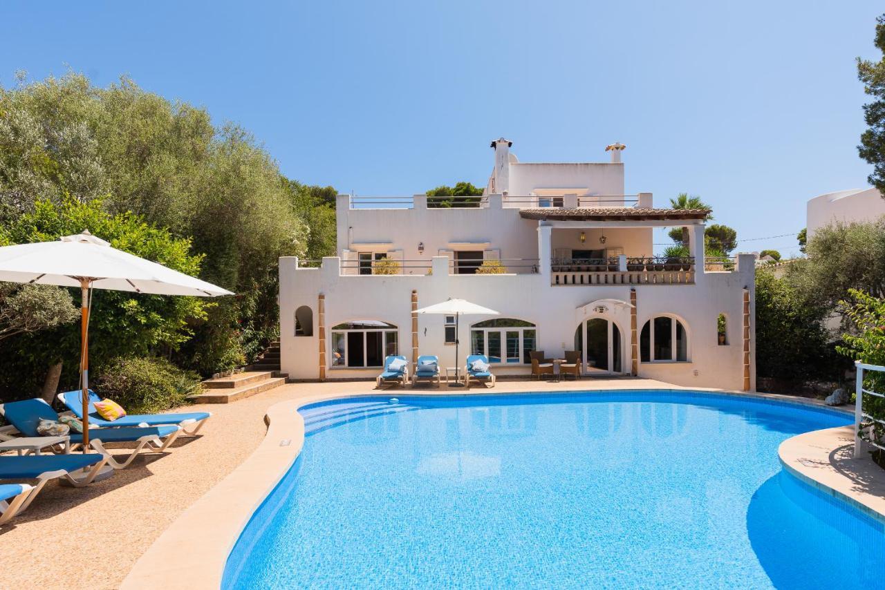 Villa West Casa Taake Cala d'Or  Exterior photo