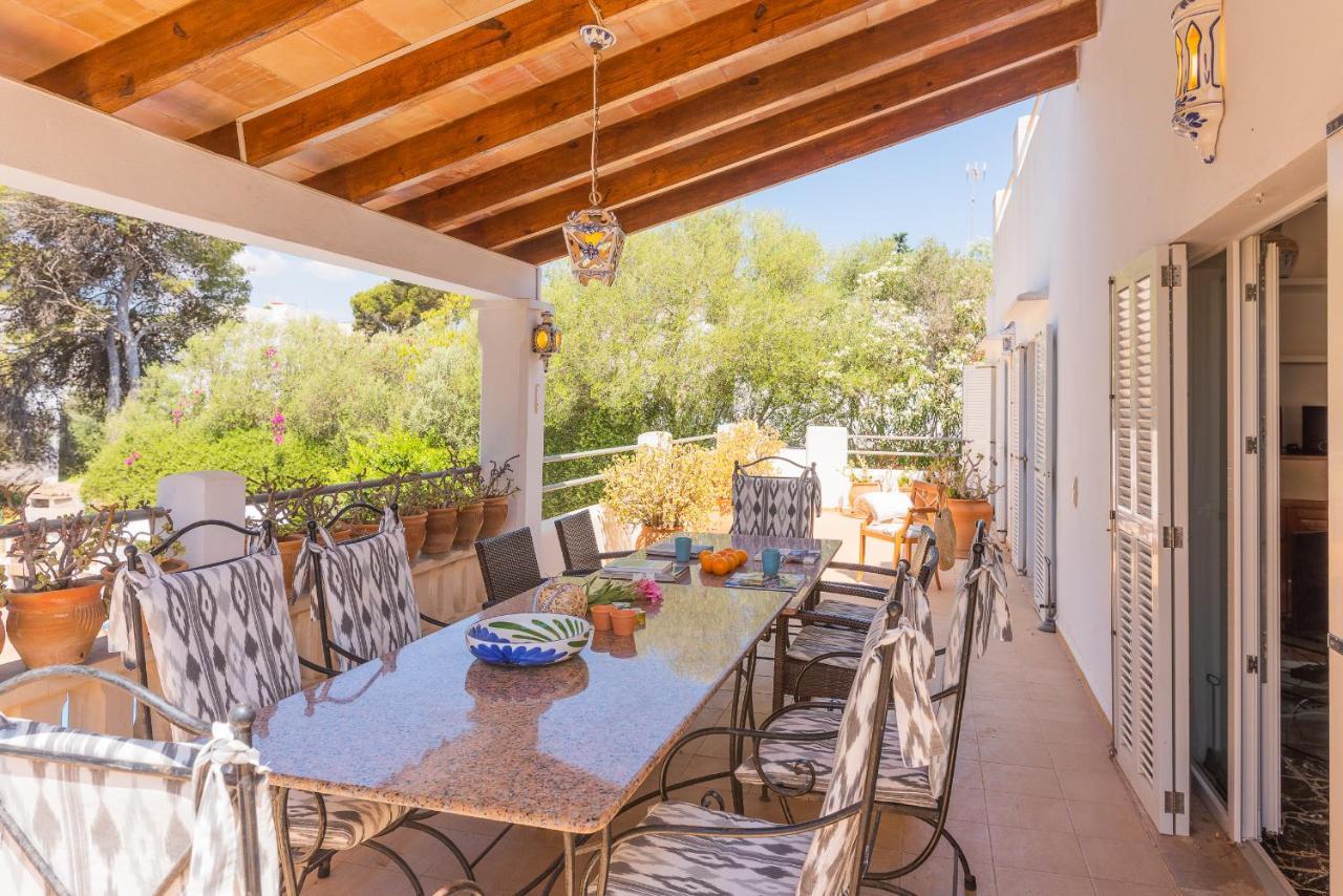 Villa West Casa Taake Cala d'Or  Exterior photo