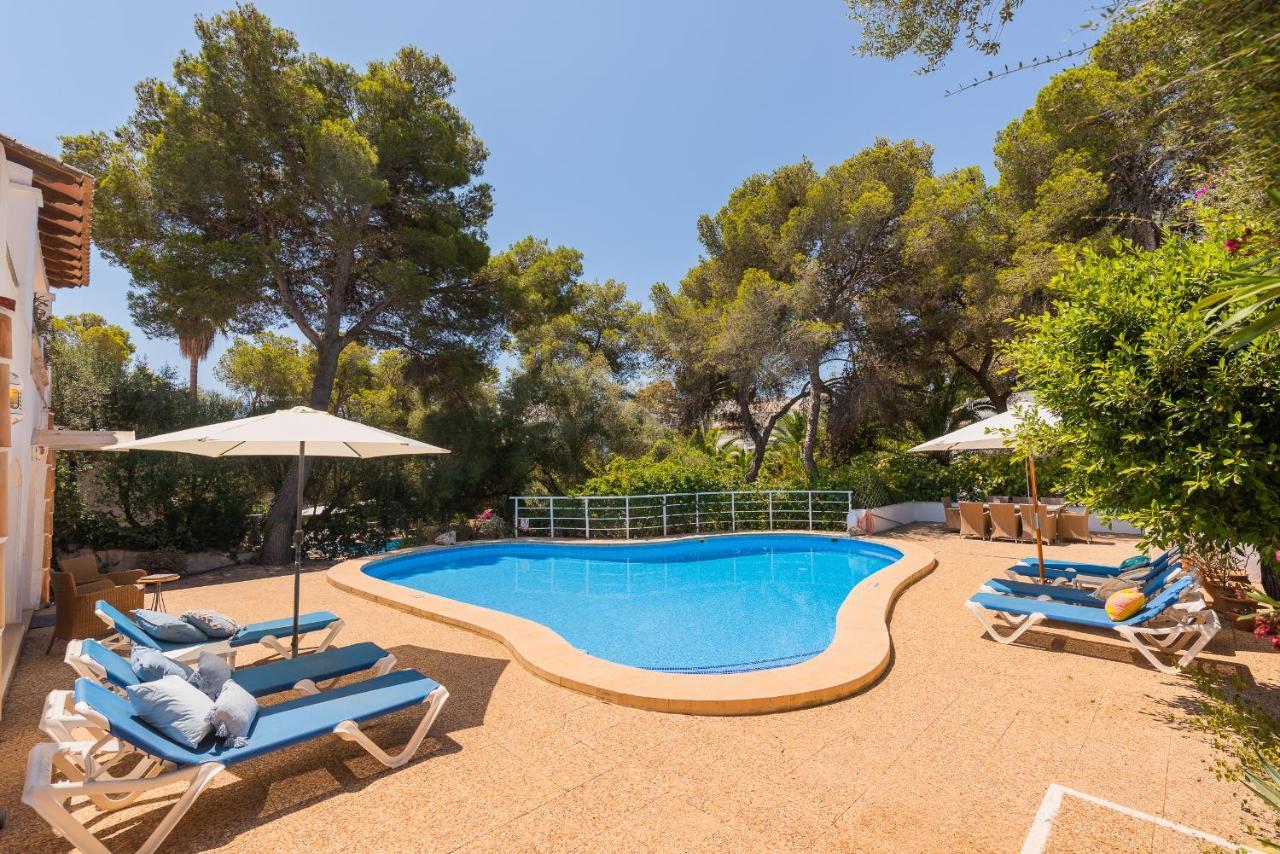 Villa West Casa Taake Cala d'Or  Exterior photo