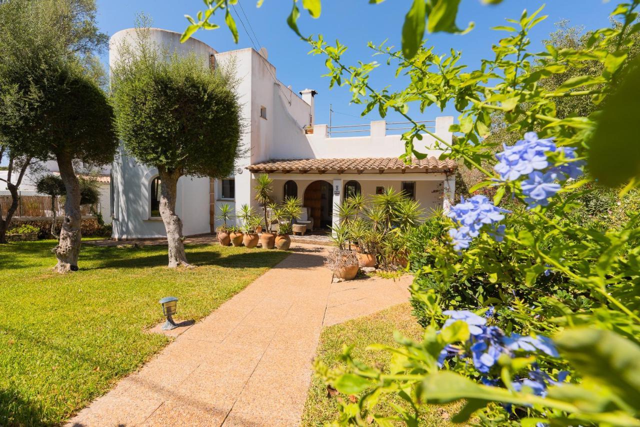 Villa West Casa Taake Cala d'Or  Exterior photo