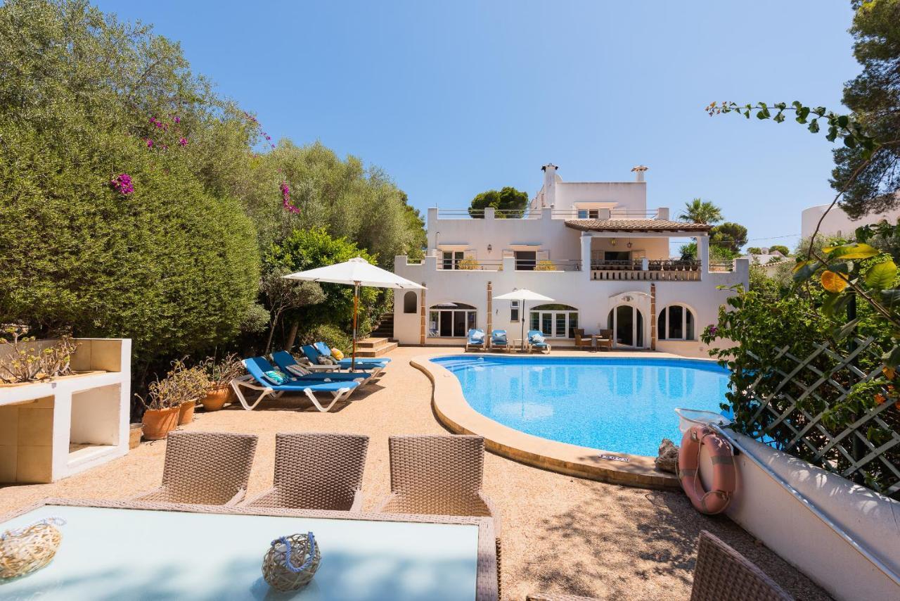 Villa West Casa Taake Cala d'Or  Exterior photo