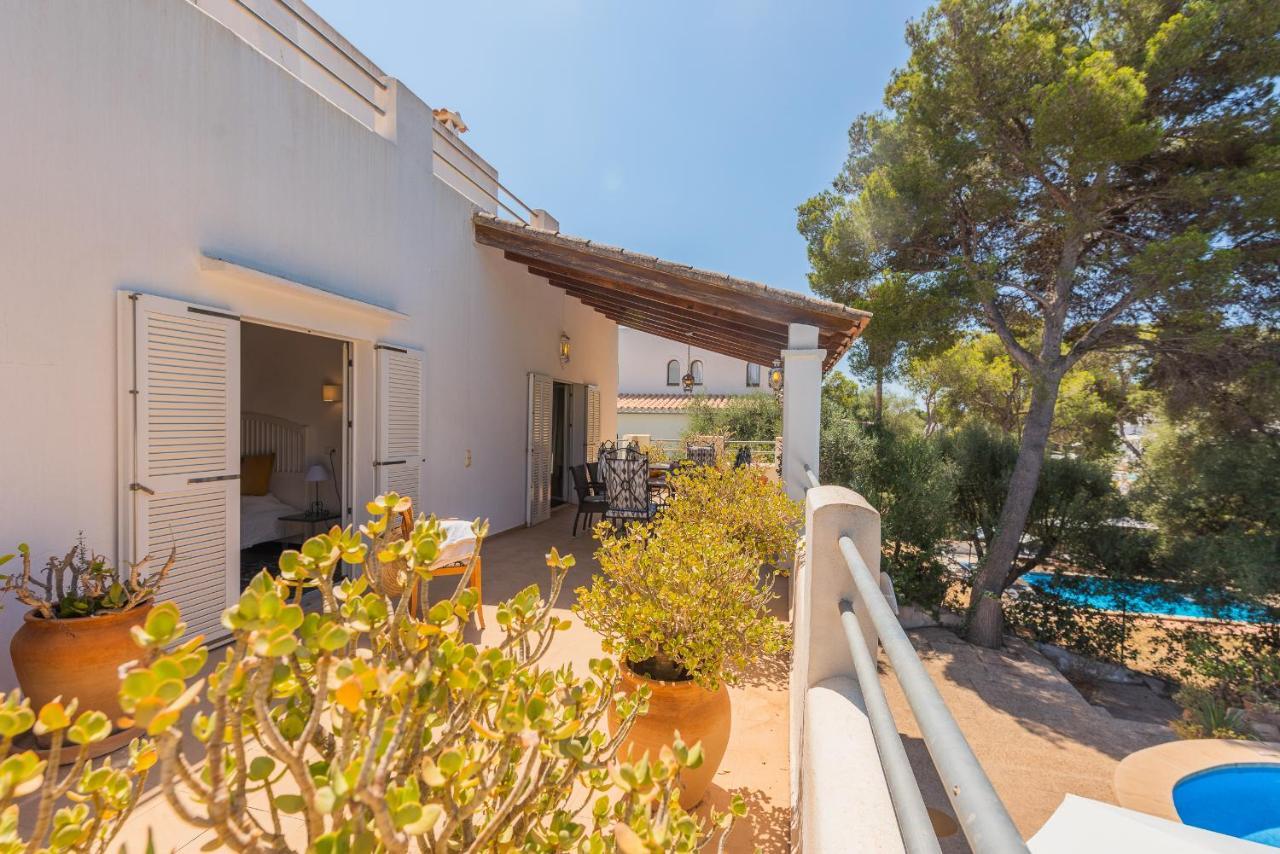 Villa West Casa Taake Cala d'Or  Exterior photo