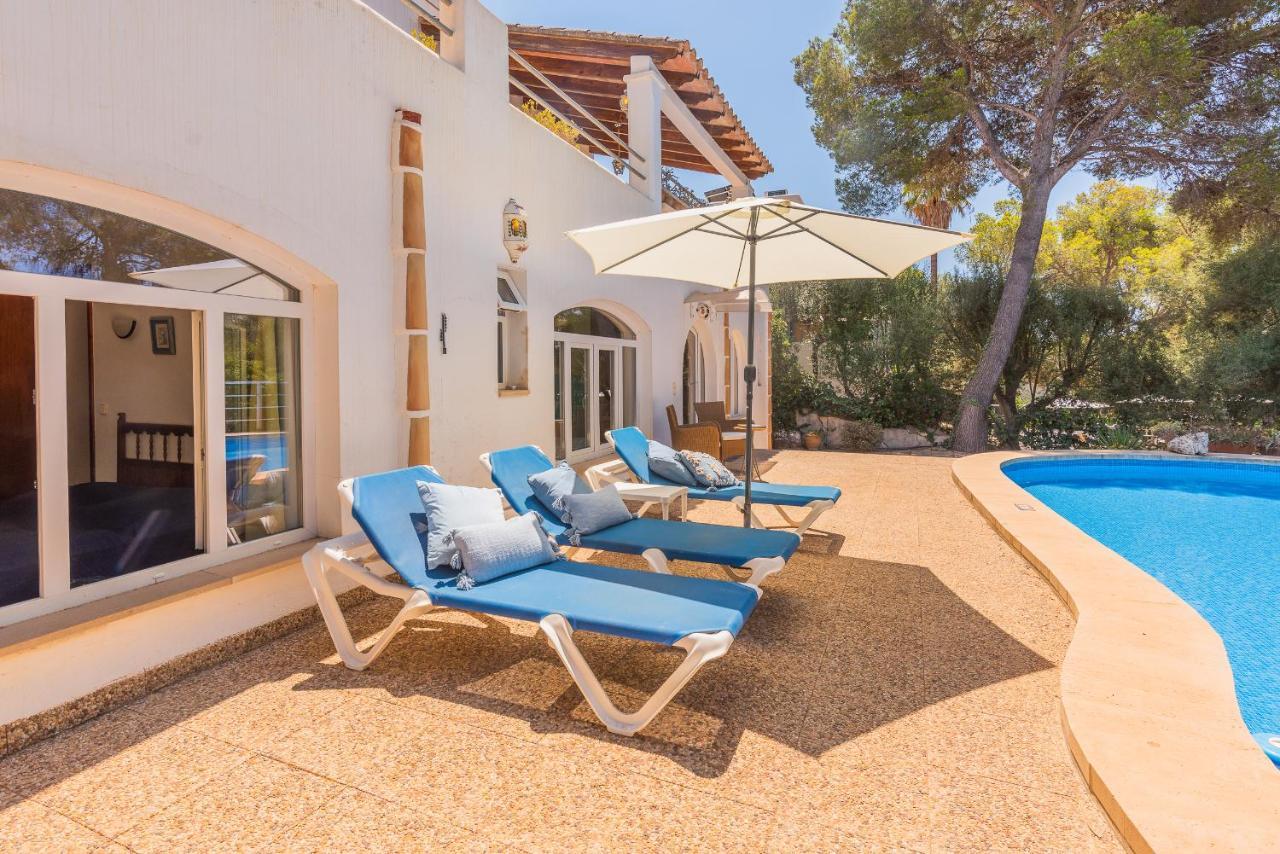 Villa West Casa Taake Cala d'Or  Exterior photo