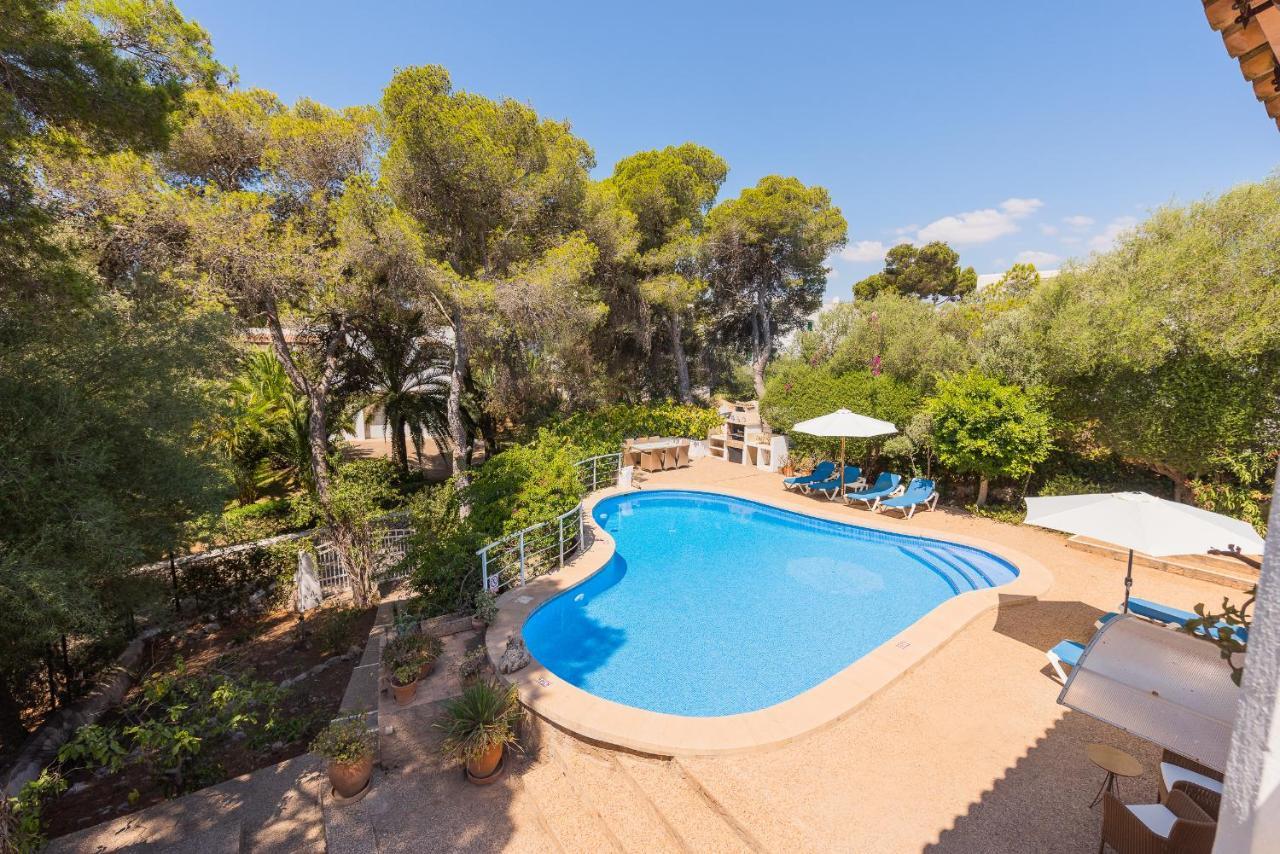 Villa West Casa Taake Cala d'Or  Exterior photo