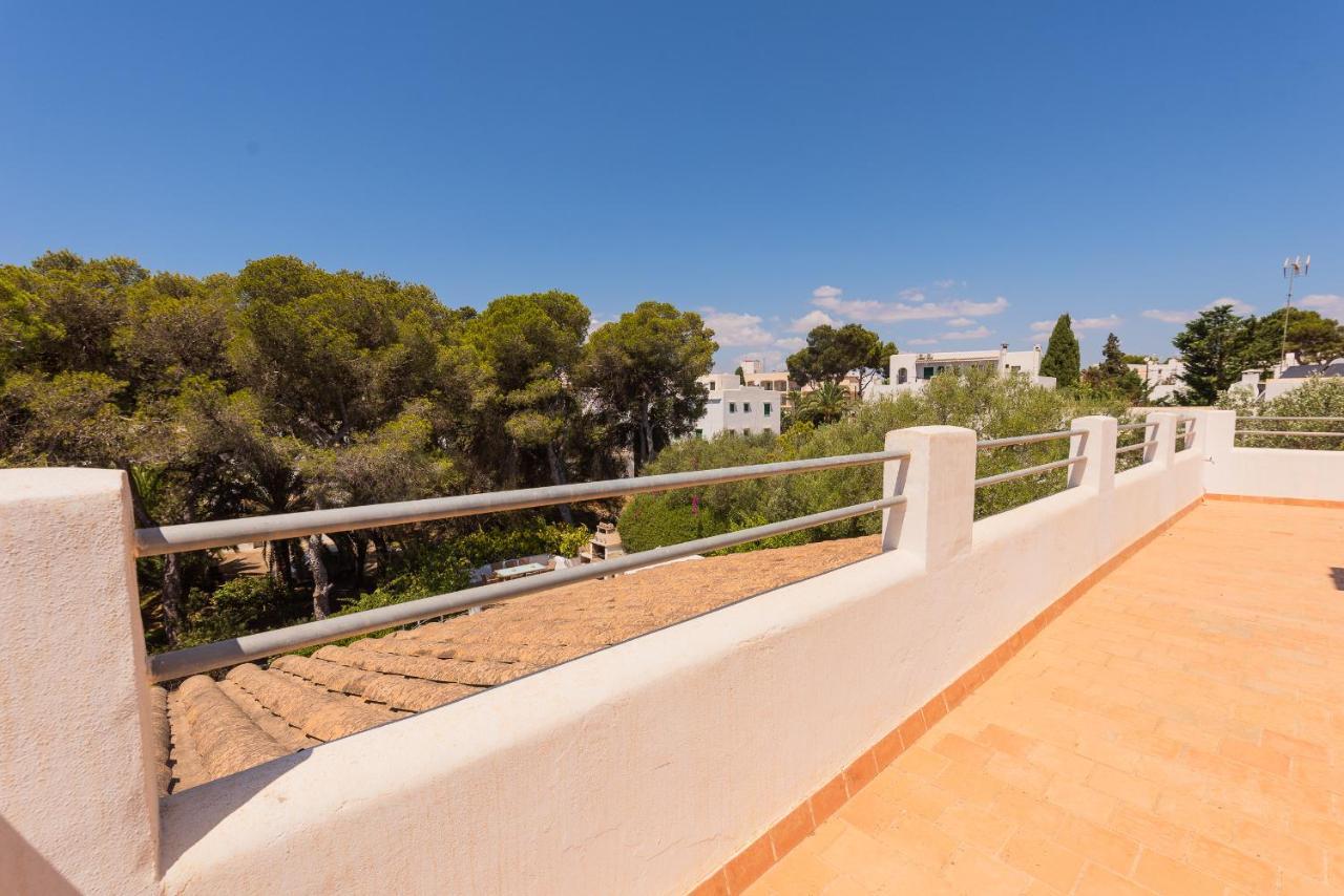 Villa West Casa Taake Cala d'Or  Exterior photo