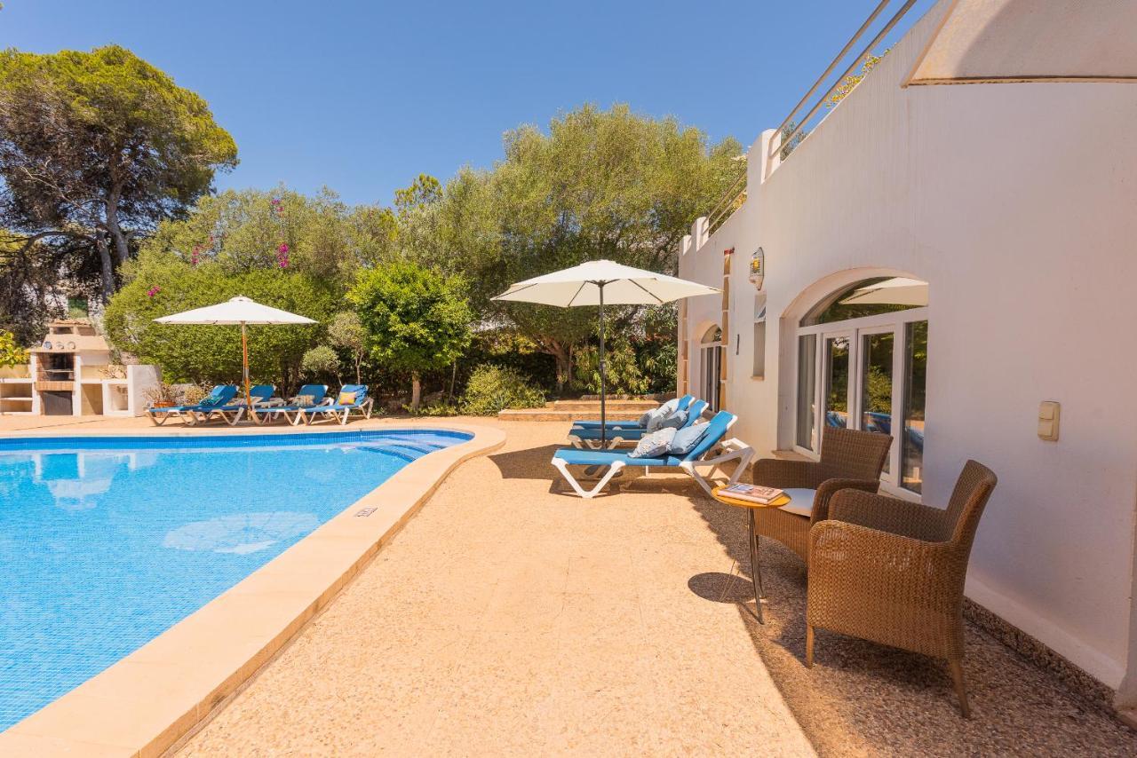Villa West Casa Taake Cala d'Or  Exterior photo