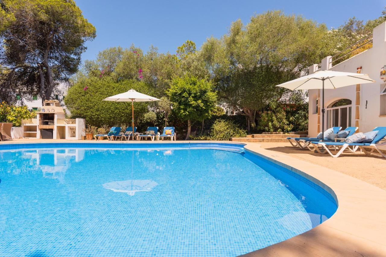 Villa West Casa Taake Cala d'Or  Exterior photo