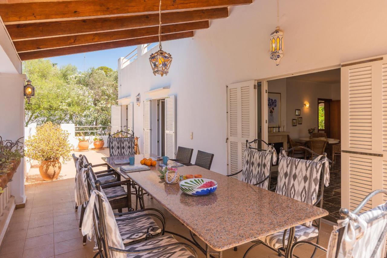 Villa West Casa Taake Cala d'Or  Exterior photo