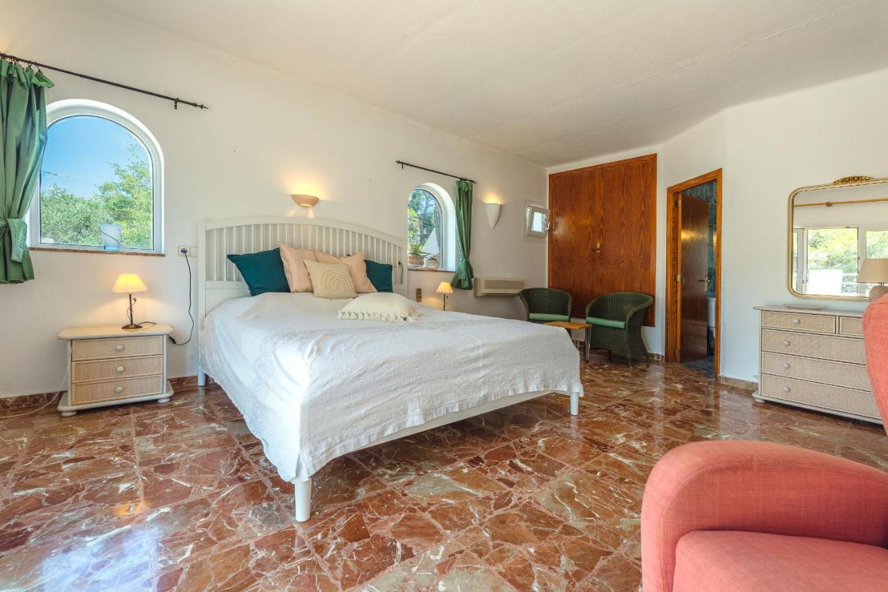 Villa West Casa Taake Cala d'Or  Exterior photo