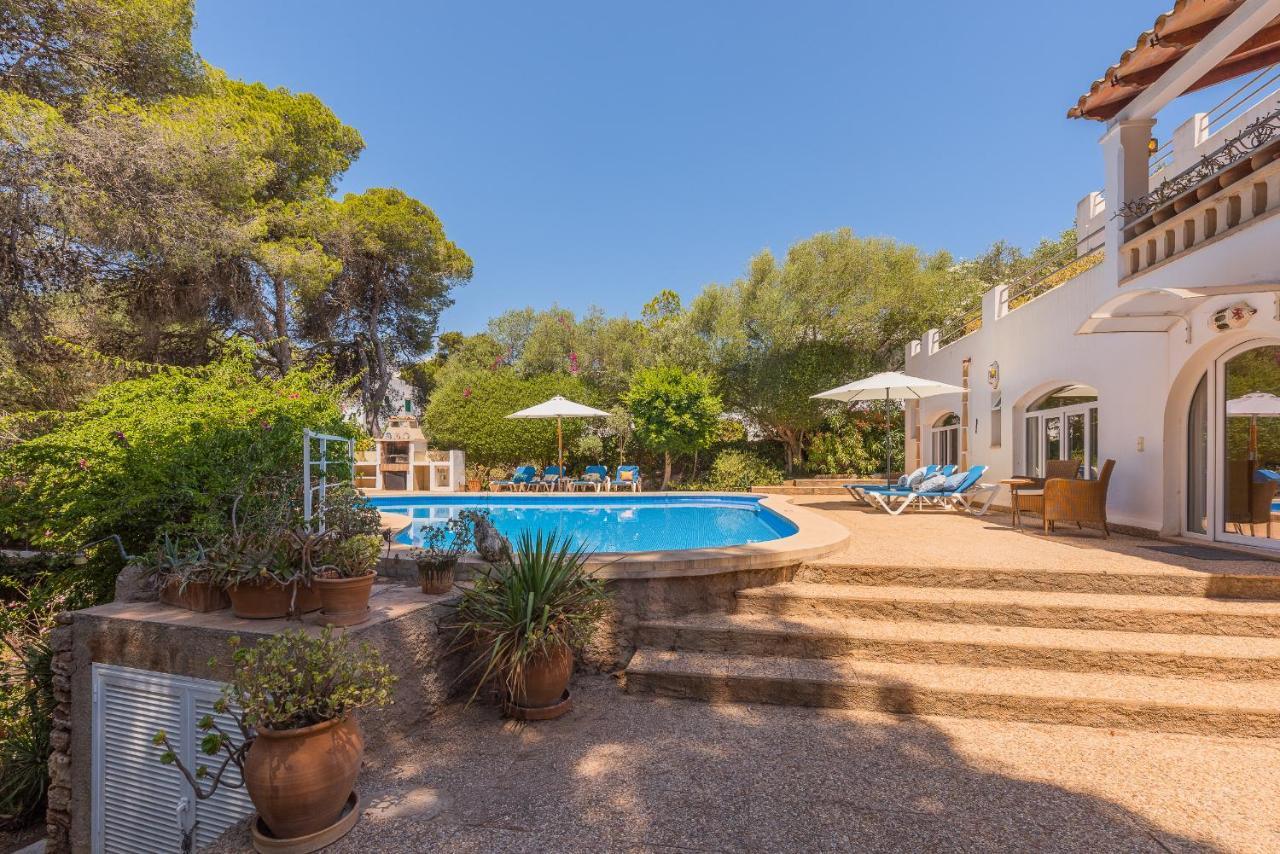 Villa West Casa Taake Cala d'Or  Exterior photo