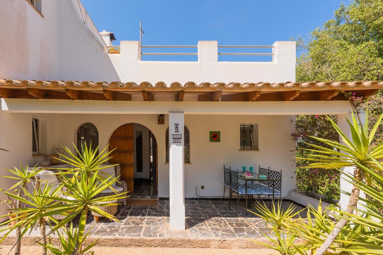 Villa West Casa Taake Cala d'Or  Exterior photo