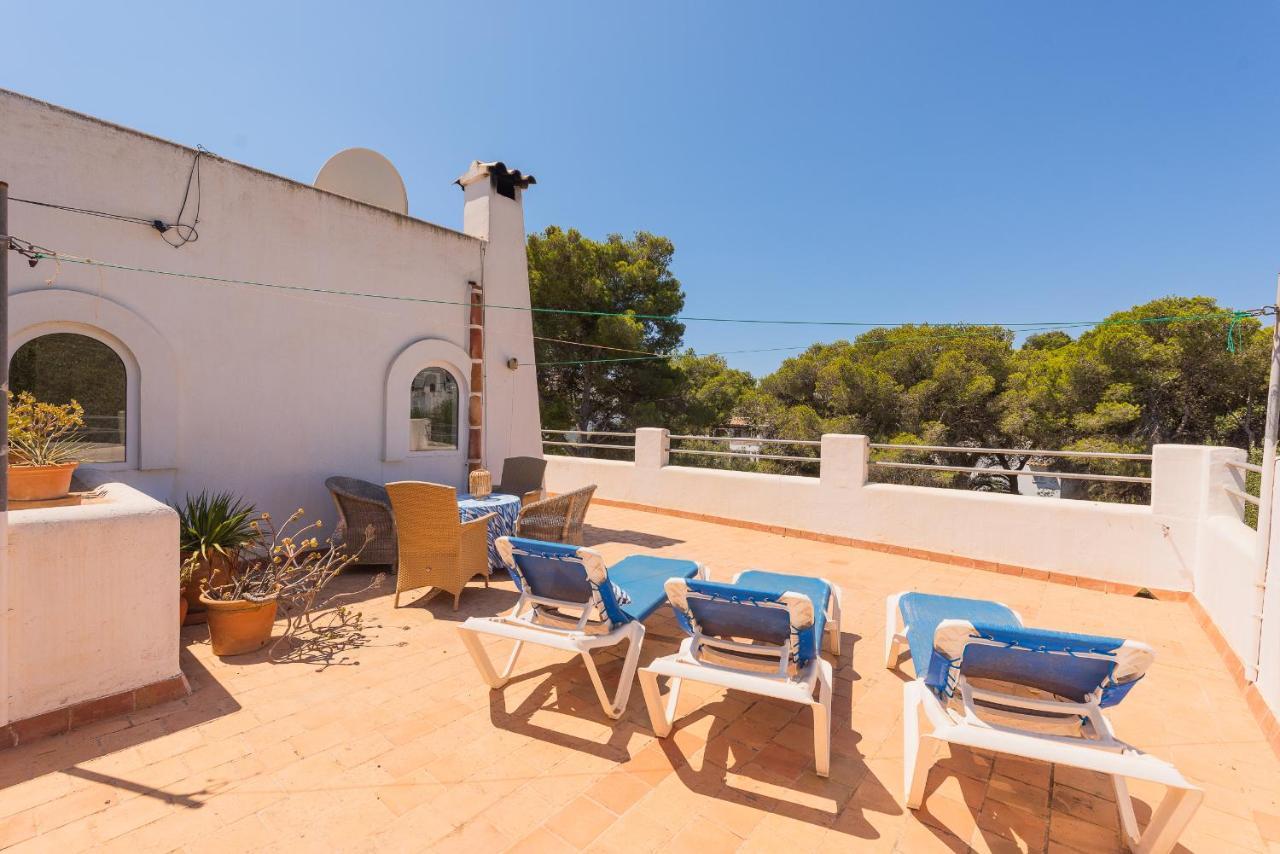 Villa West Casa Taake Cala d'Or  Exterior photo