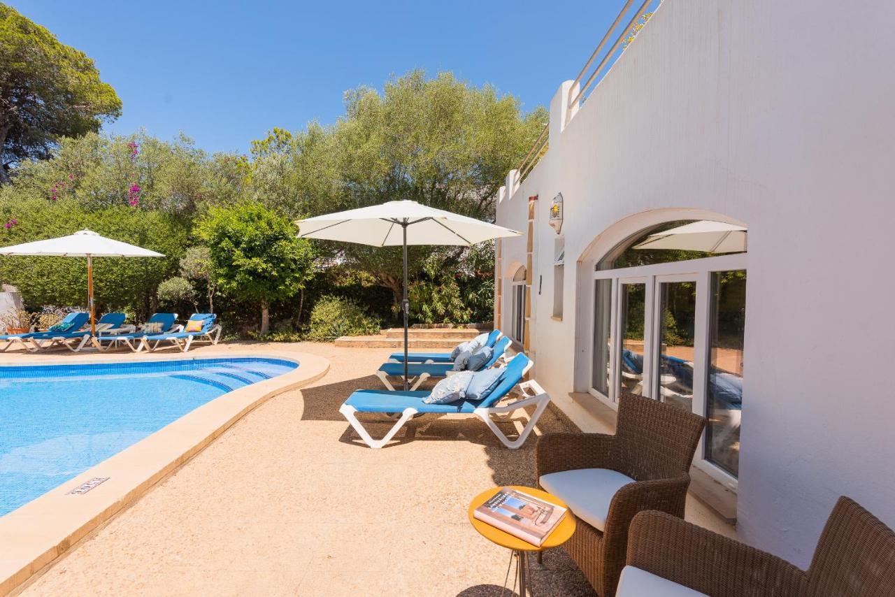 Villa West Casa Taake Cala d'Or  Exterior photo