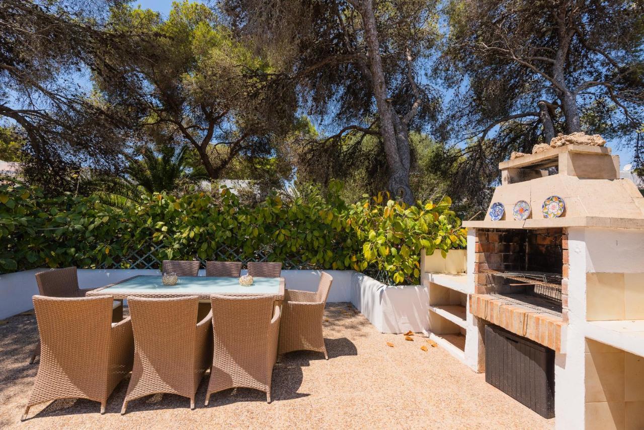 Villa West Casa Taake Cala d'Or  Exterior photo