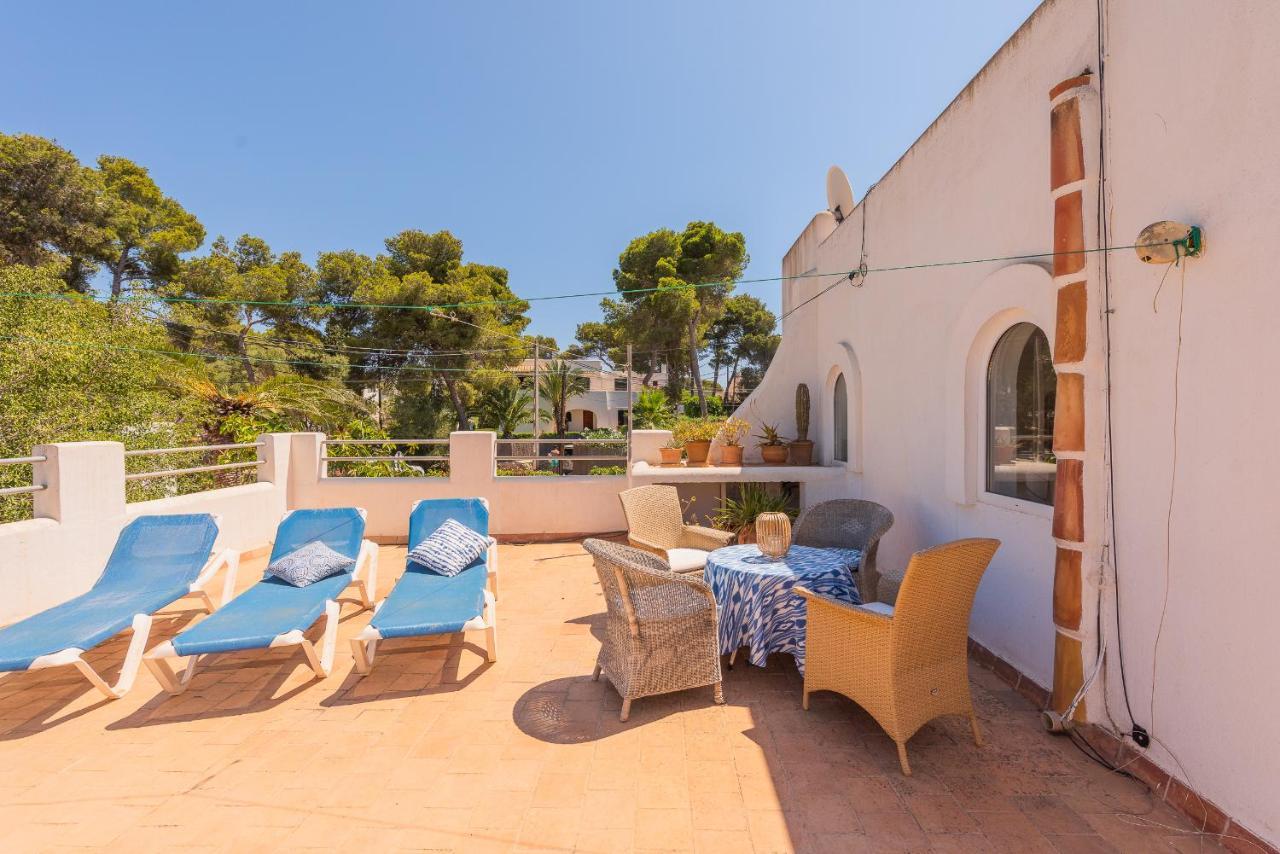 Villa West Casa Taake Cala d'Or  Exterior photo