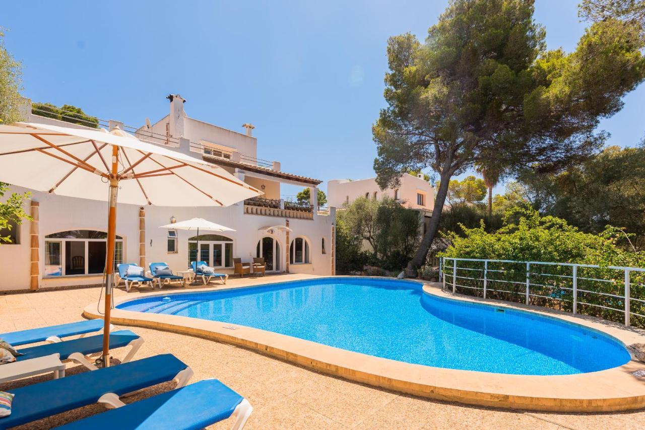 Villa West Casa Taake Cala d'Or  Exterior photo