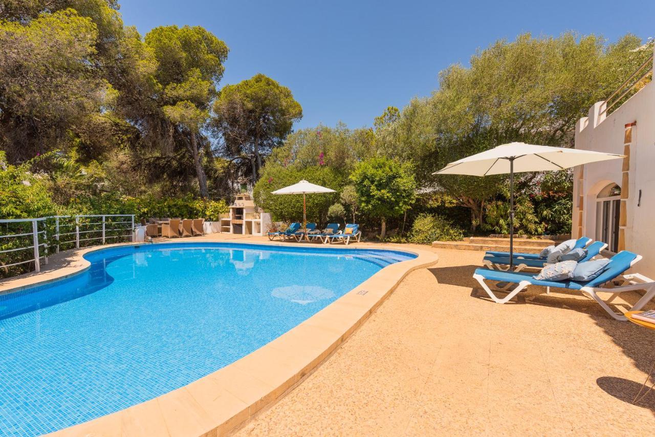 Villa West Casa Taake Cala d'Or  Exterior photo